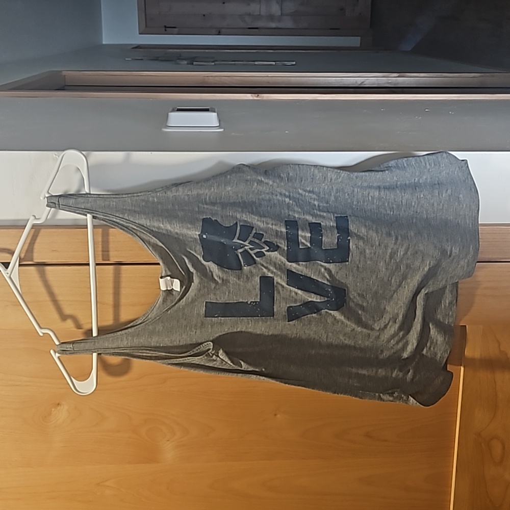 Ursa Minor Brewing Tank Top